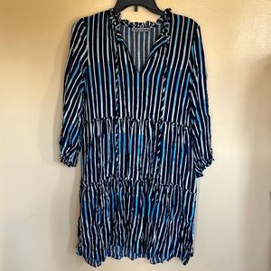 Danny and Nicole dress mini